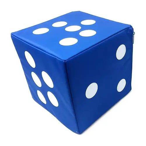 [ET-0203] CUBO NO TRADICIONAL 20X20 CM