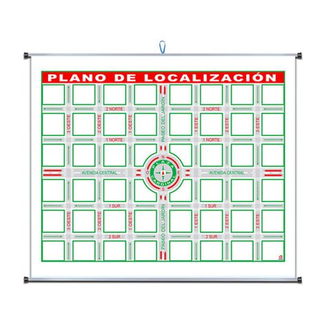 [P-0620] PLUMOAGUA PLANO DE LOCALIZACION