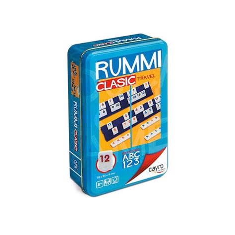 RUMMY-O 