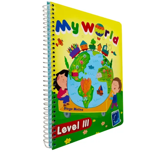 [LT-0875] MY WORLD III