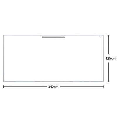 PINTARRÓN BLANCO 60x90
